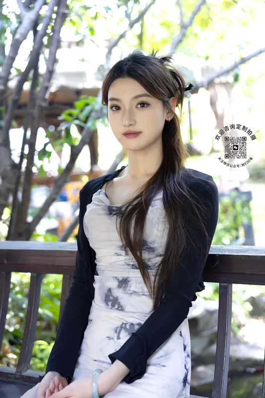 她们印象 No.023 南希 - 她们印象